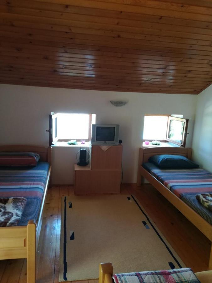 Holiday Home Radus Virpazar Exteriör bild