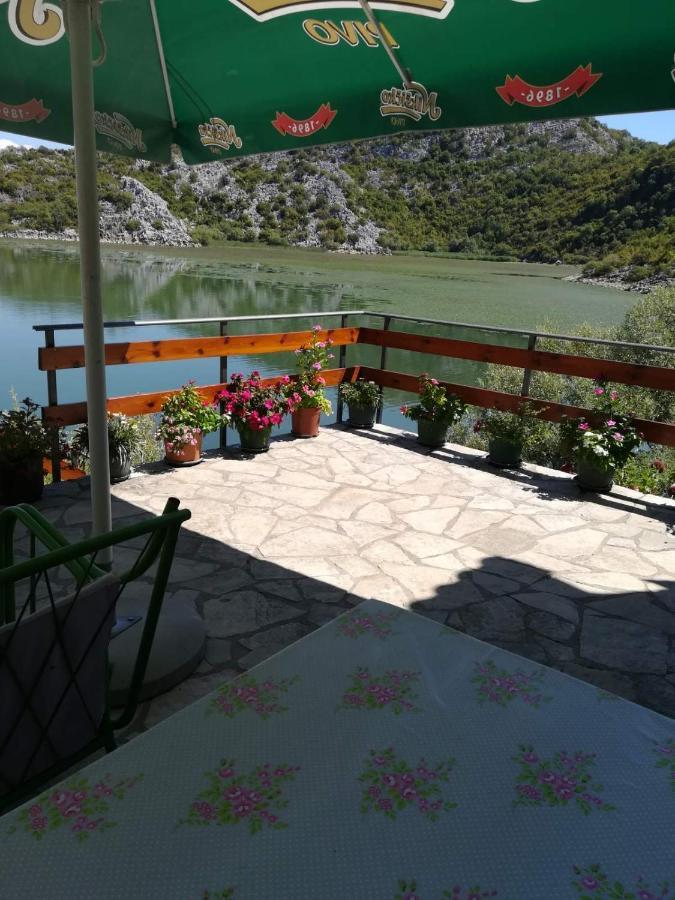 Holiday Home Radus Virpazar Exteriör bild